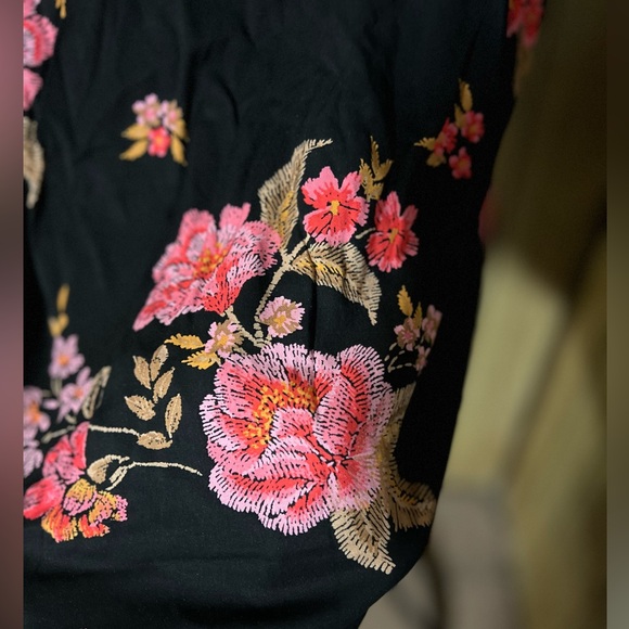 Torrid Ava Cami Tank - Picture 6 of 6